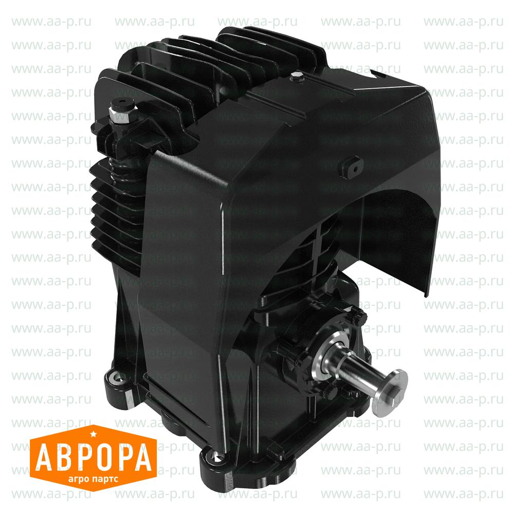 Kompressor